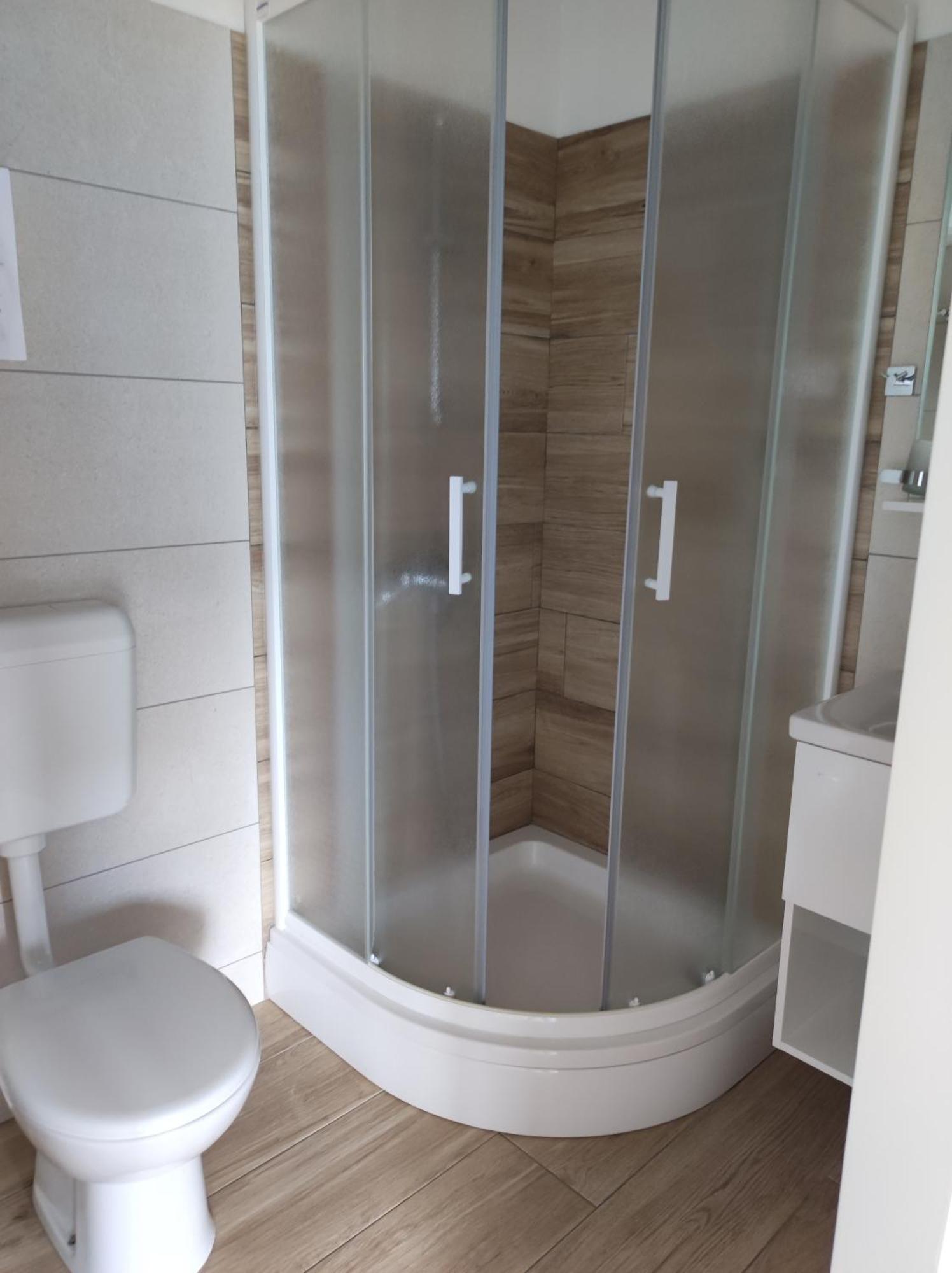 Apartments Krstulja Baška Стая снимка