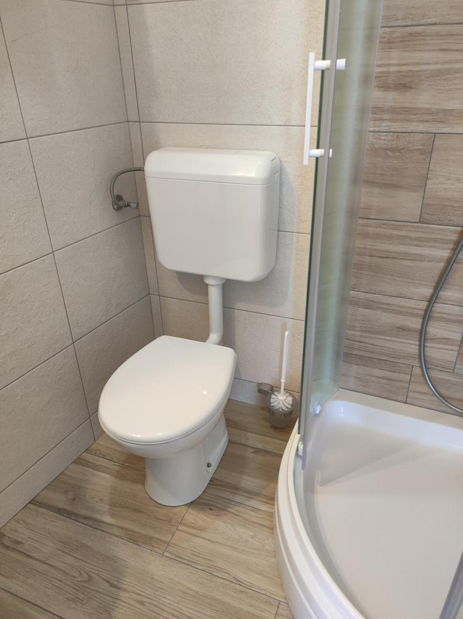 Apartments Krstulja Baška Стая снимка