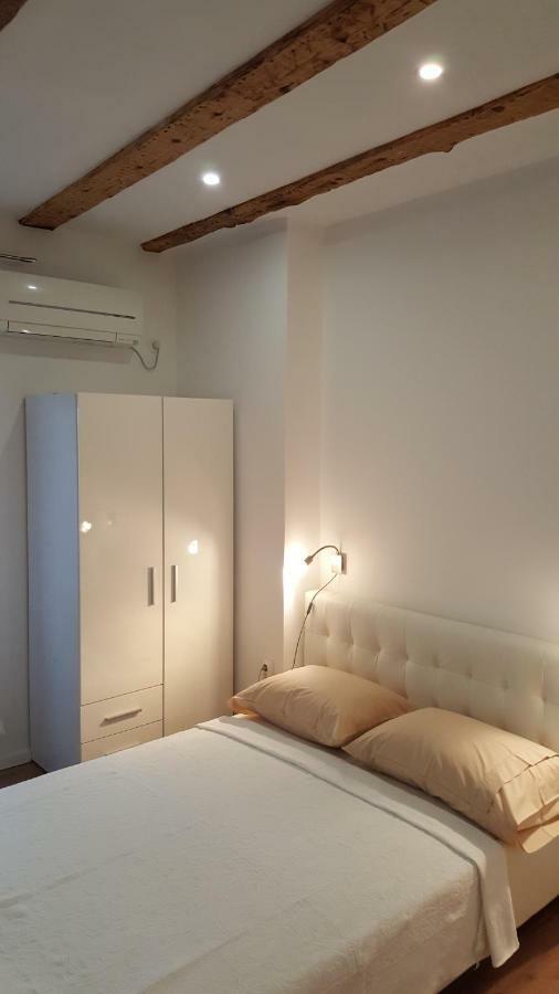 Apartments Krstulja Baška Екстериор снимка